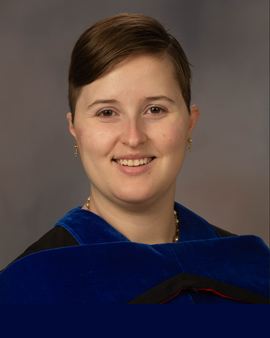 Kathryn Veazey, PhD, MS