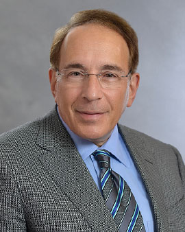 Michael S. Weingarten, MD, MBA, FACS