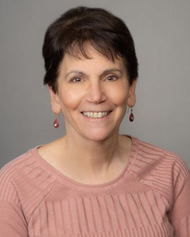 Judith Wolf, MD