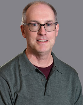 Michael White, PhD