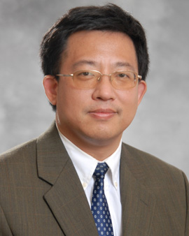 Gary S. Xiao