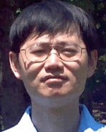 Ming Xiao, PhD