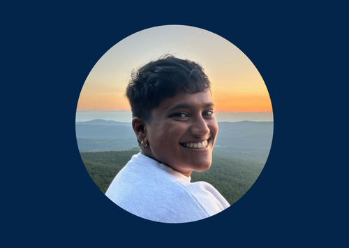 Headshot of Speaker