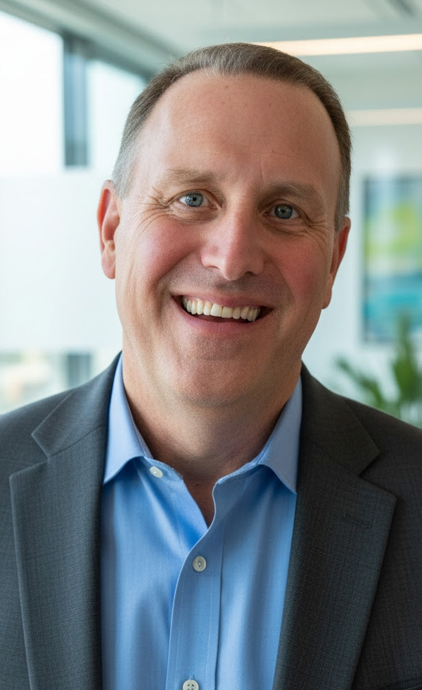 Christopher Owens, MA, LPC, CCTP, Member of MINT: BHE Faculty