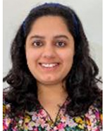 Kshiti Vaishnav, Cancer Biology Program