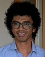 Mahary Lalarizo Rakoto, MD, Cancer Biology Program