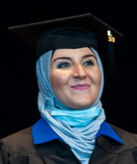 Marwah Al-Aloosi: Drexel Cancer Biology Program