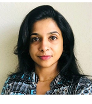 Devipriya Ashok, MS, PhD