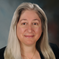 Debra Perina, MD, ELAM ’08