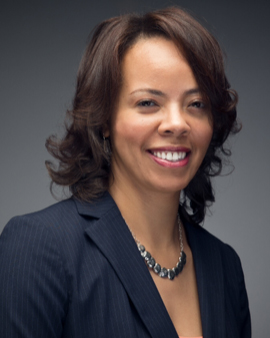Erika T. Brown, MD: Associate Director, ELAM Program