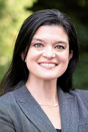 Sarah Gaines, Associate Partner, Opus Partners
