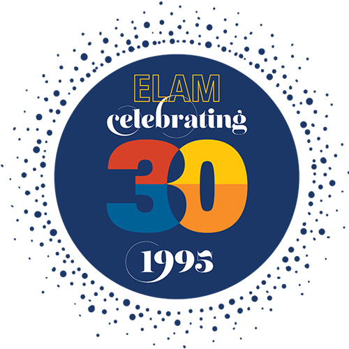 ELAM 30th Anniversary - 1995-2025