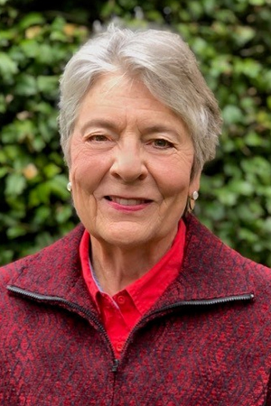 Janet Bickel, Career and Leadership Development Expert