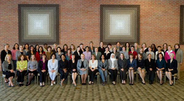 Drexel Executive Leadership in Academic Medicine Fellowship - Class of 2013