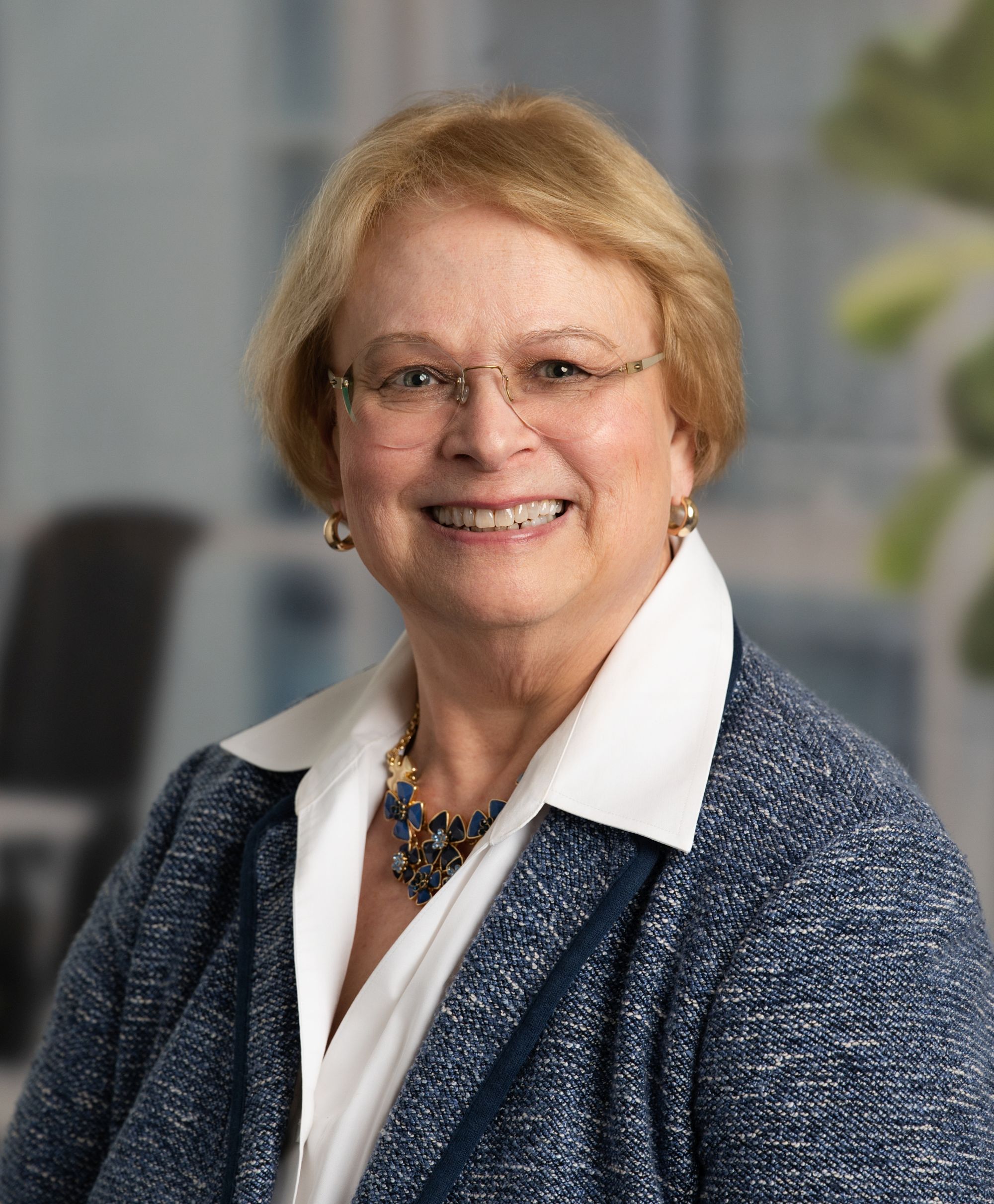 Sharon Hull, MD, MPH, PCC