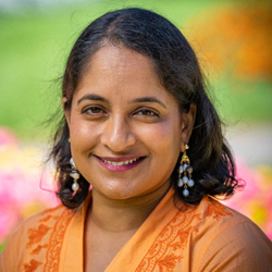 Radha Nandagopal, MD, ELAM ’23