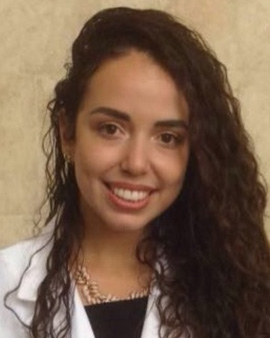 Jasmine Santos, Drexel Evening Post-baccalaureate Pre-medical Program Alum