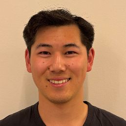 Jonathan Hseih, PMED '24, MD '28