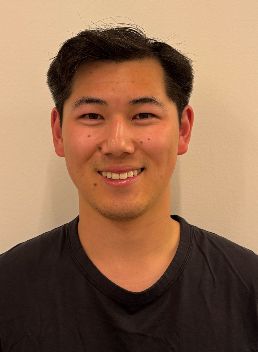 Jonathan Hseih, PMED '24, MD '28