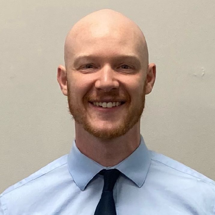 Paul Gunter, PMED '13