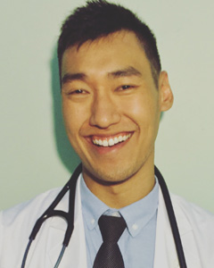 Anthony Khong - Master of Science in Interdepartmental Medical Science Program Alumnus
