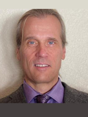 Brian Kuhlmann, MBA