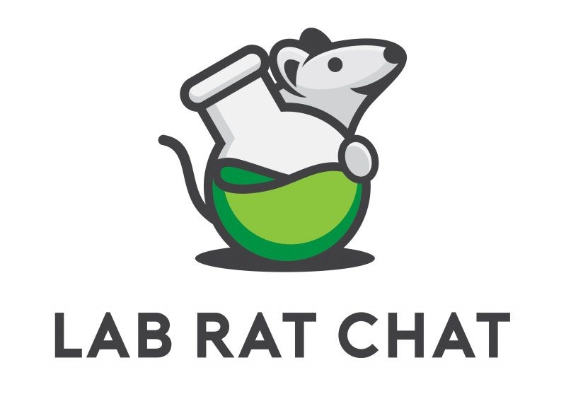 Lab Rat Chat podcast episode 31.