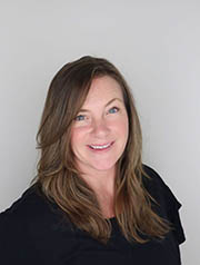 Melanie McFadden, DVM, MLAS