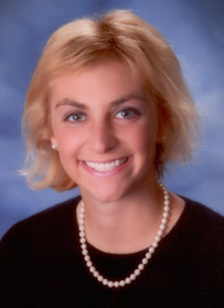 Karyn Barrett, Drexel MD Program Student