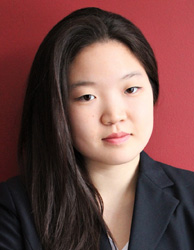 May Li, Drexel MD Program Student