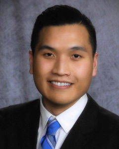 Danh Le, 4th Year Drexel MD Program Student