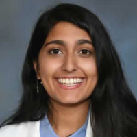 Sara Ali, MD Program Class of 2023