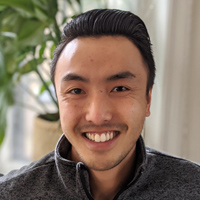 Bryan Pham, Drexel MD Program and Master of Science in Medical Science Student