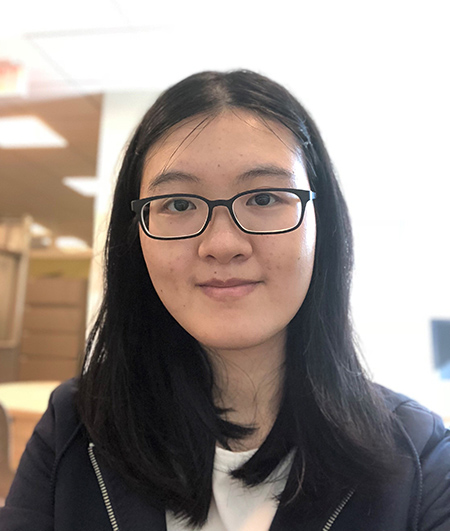 Jessica Meng: Drexel Medical Science Program Student