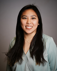Felicity Tso