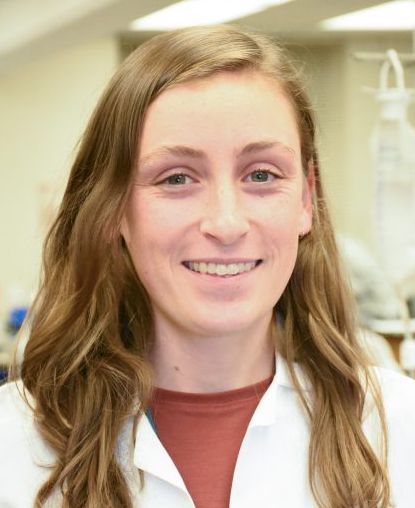 Mackenzie Collins, PhD '25