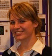 Kelly Whelan, PhD, Molecular and Cell Biology and Genetics Graduate Program (2007-2011)
