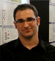 Thomas P. Lynch, PhD, Molecular and Cell Biology and Genetics Graduate Program (2008-2012)