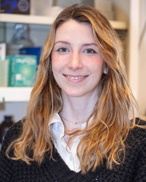 Brianna Trankle, PhD