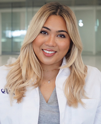 Camille Cunanan