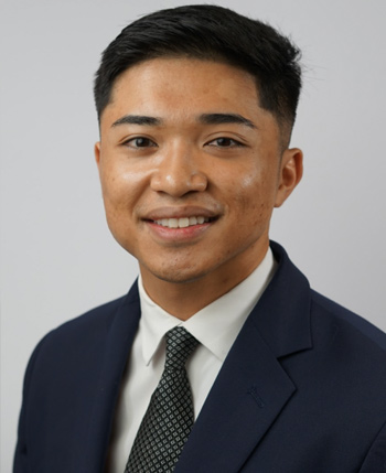 Christopher Miranda