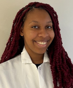 Kalisse Horne, Molecular and Cell Biology and Genetics Program