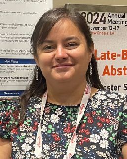 Kareen Pestana, PhD