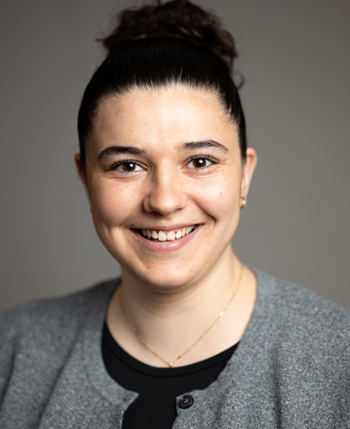 Nahia Urturi Ortiz, MS