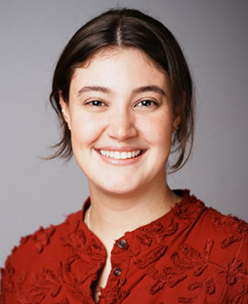 Olivia El Naggar
