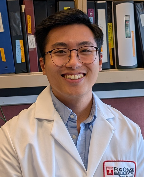 Teddy Nguyen