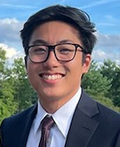 Teddy Nguyen, Molecular and Cell Biology and Genetics