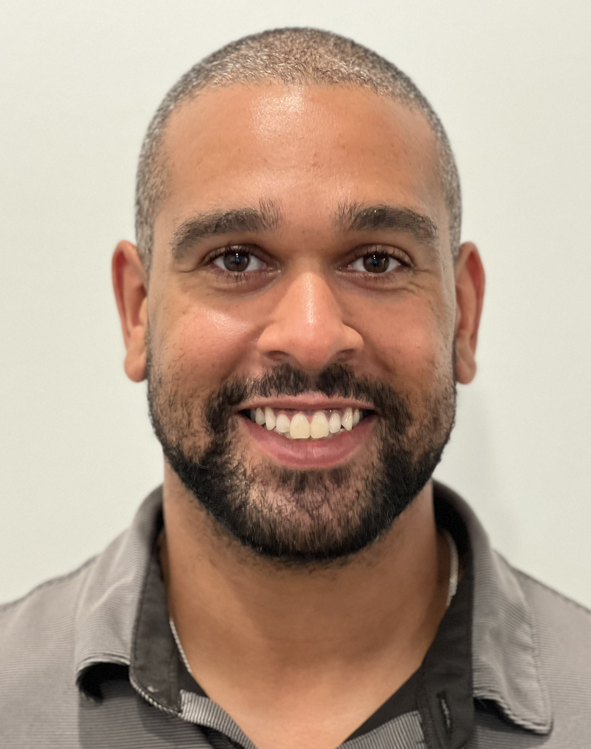 Maurice Lindner-Jackson