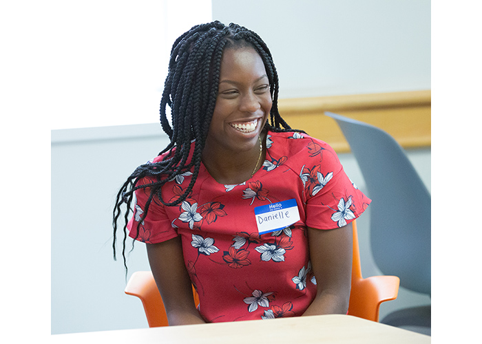 New Student Orientation 2019: Drexel Pathway To Medical School - Drexel ...