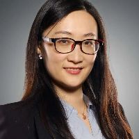 Yuan Zhang, PhD: Cotswold Postdoctoral Fellow